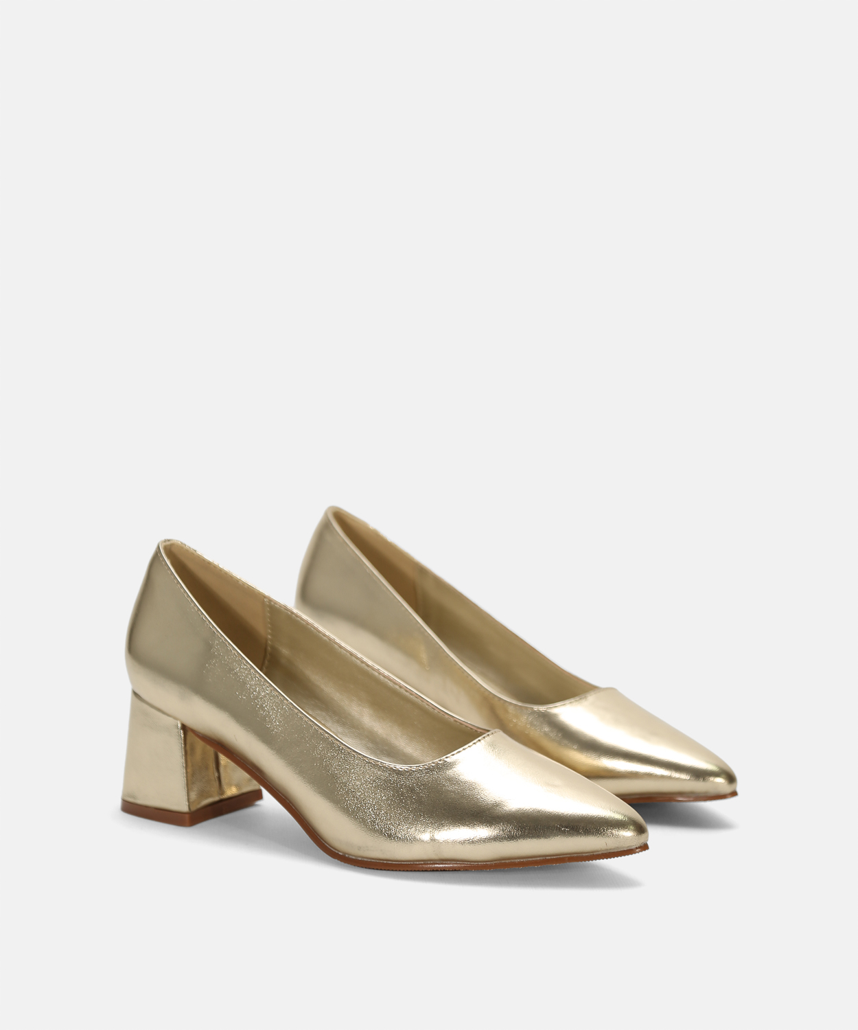 Zapato tac&oacute;n sal&oacute;n image number null